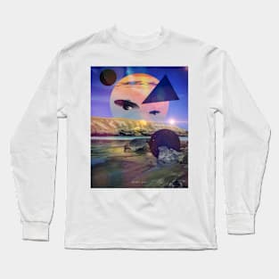 Another World Long Sleeve T-Shirt